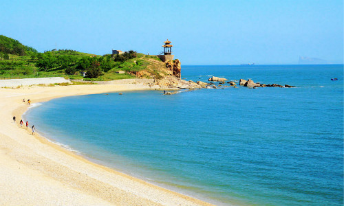 海濱假期 · 煙臺,蓬萊,長島自由行3天遊_國內旅遊線路-幫遊旅行網