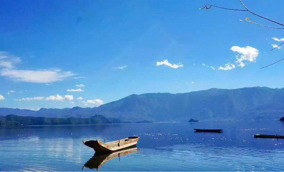 建華旅遊 · 西昌瀘山邛海瀘沽湖雙汽豪華遊4天3晚4天遊